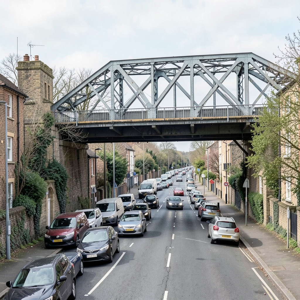 Botley Road reopening September 20 sparks traffic jam fears in Oxford